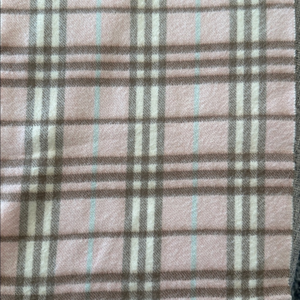 Burberry Scarf - Picture 3 of 3